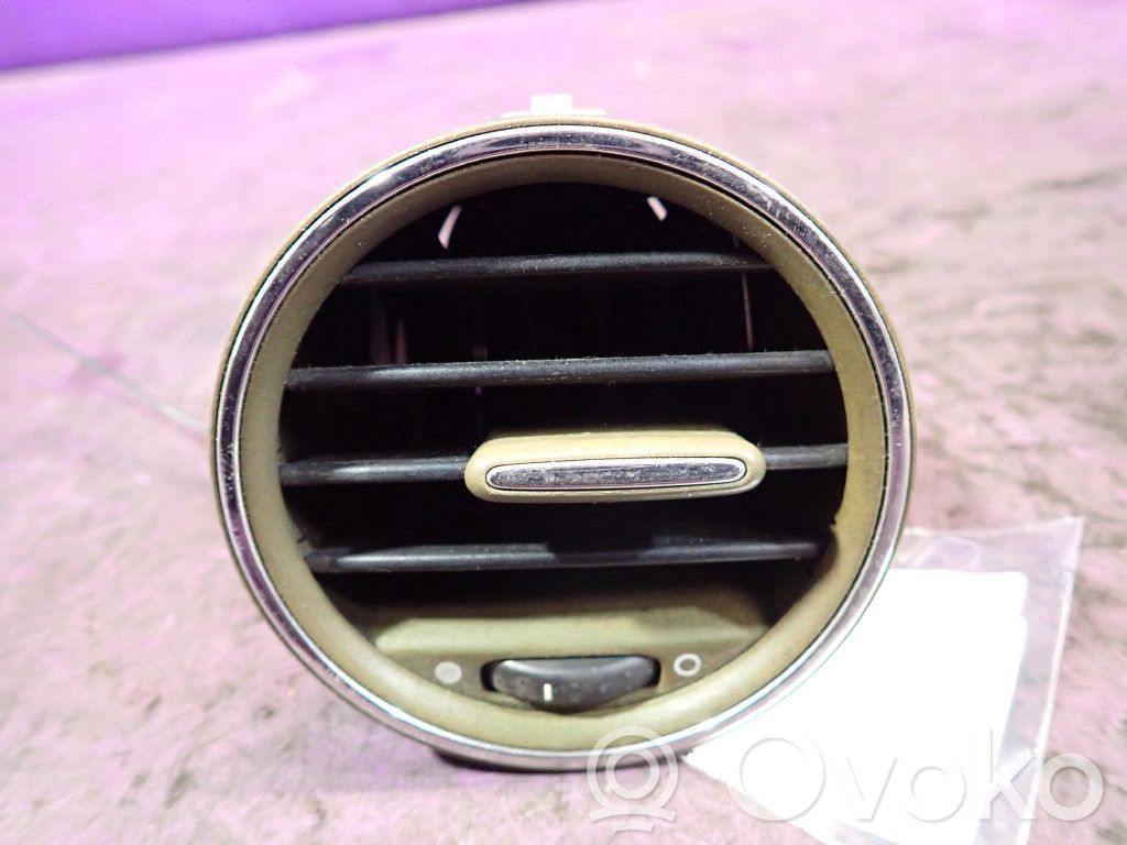 Fiat Bravo Grilă ventilație/ramă laterală bord 