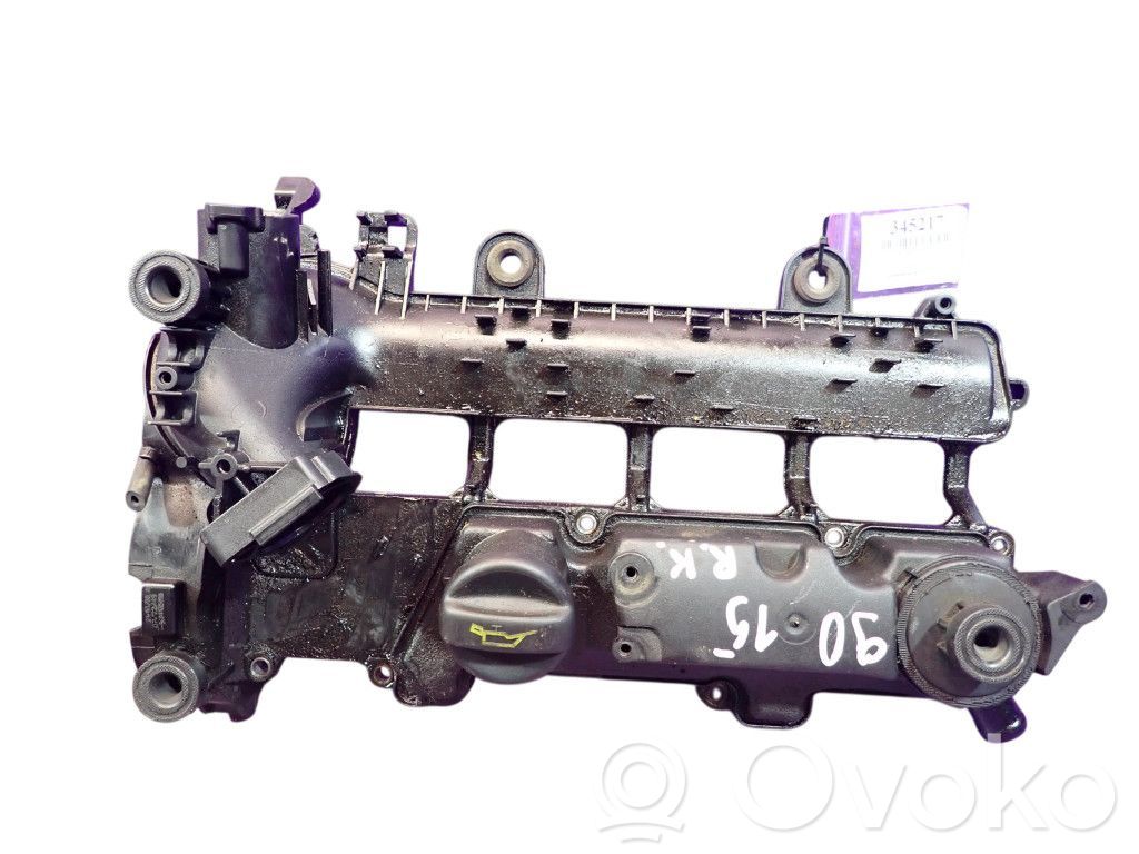 Ford Fiesta Collettore di aspirazione