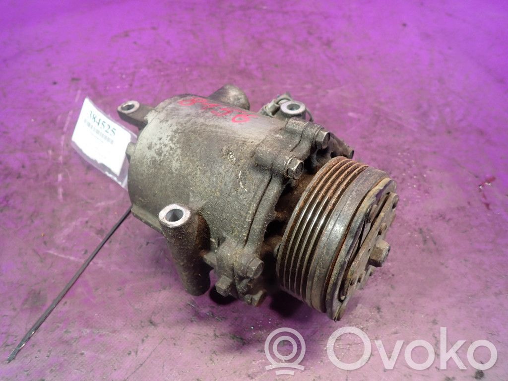 Mitsubishi Colt Ilmastointilaitteen kompressorin pumppu (A/C)