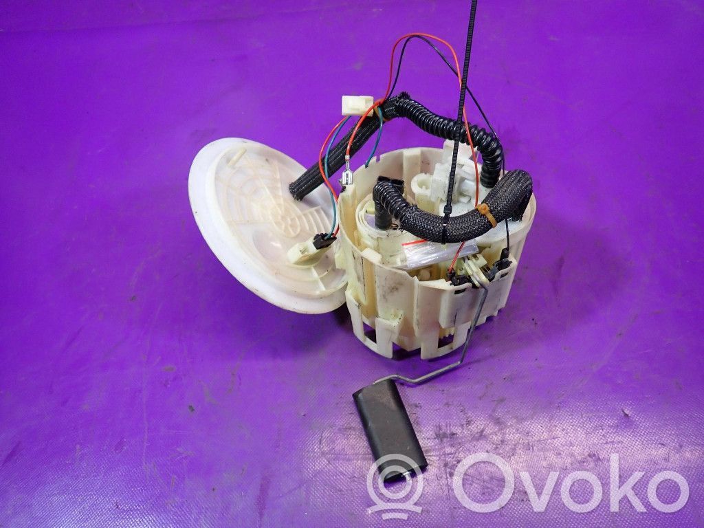 Opel Astra H Pompa carburante immersa 