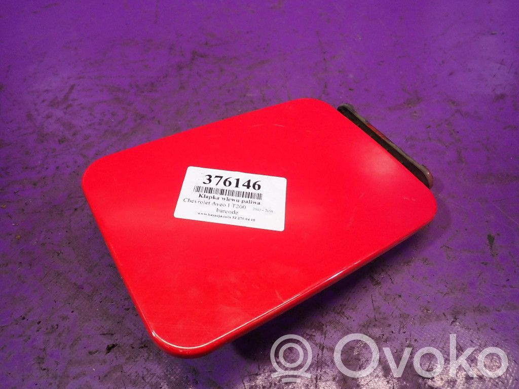 Tankdeckel Tankklappe
