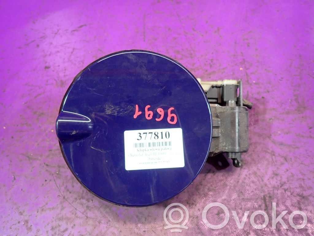 Tankdeckel Tankklappe