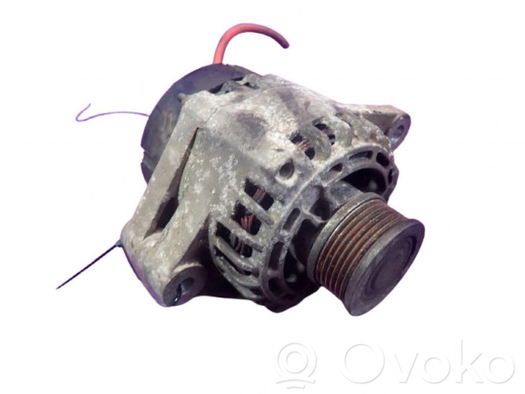 Ģenerators
