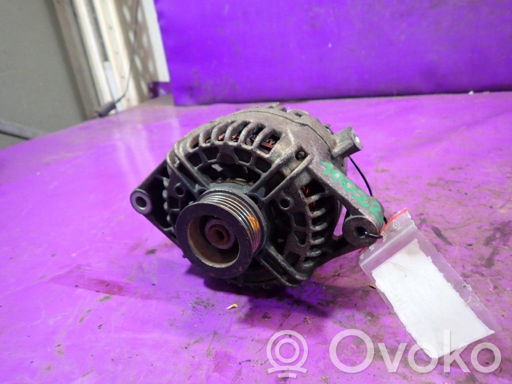 Opel Vectra C Generator/alternator 