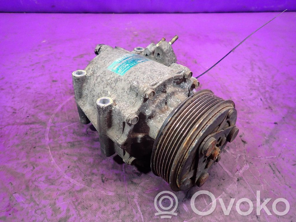 Honda Civic Compresor (pompă) aer condiționat (A/C) 