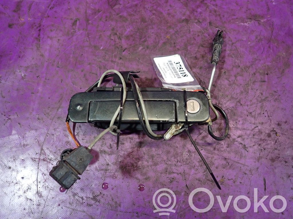 Audi A6 S6 C4 4A Mâner exterior ușă față