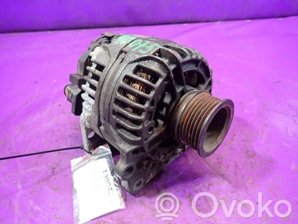Alternador   028903028D,028903028D