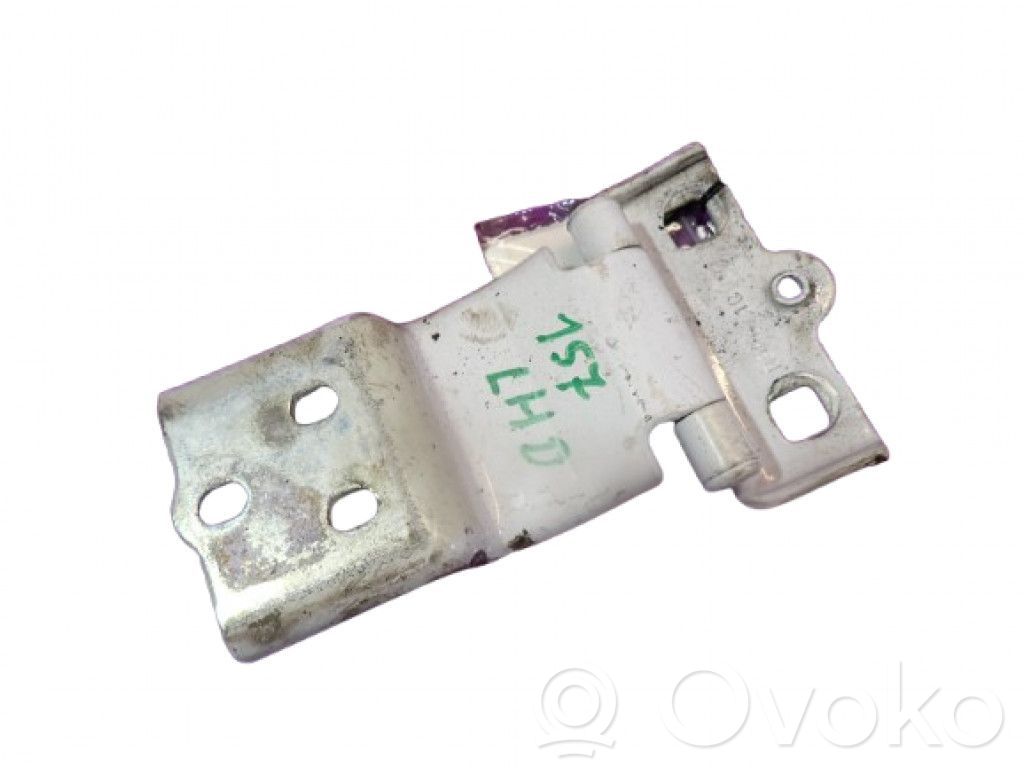 Peugeot Boxer Set di cerniere portiera anteriore 