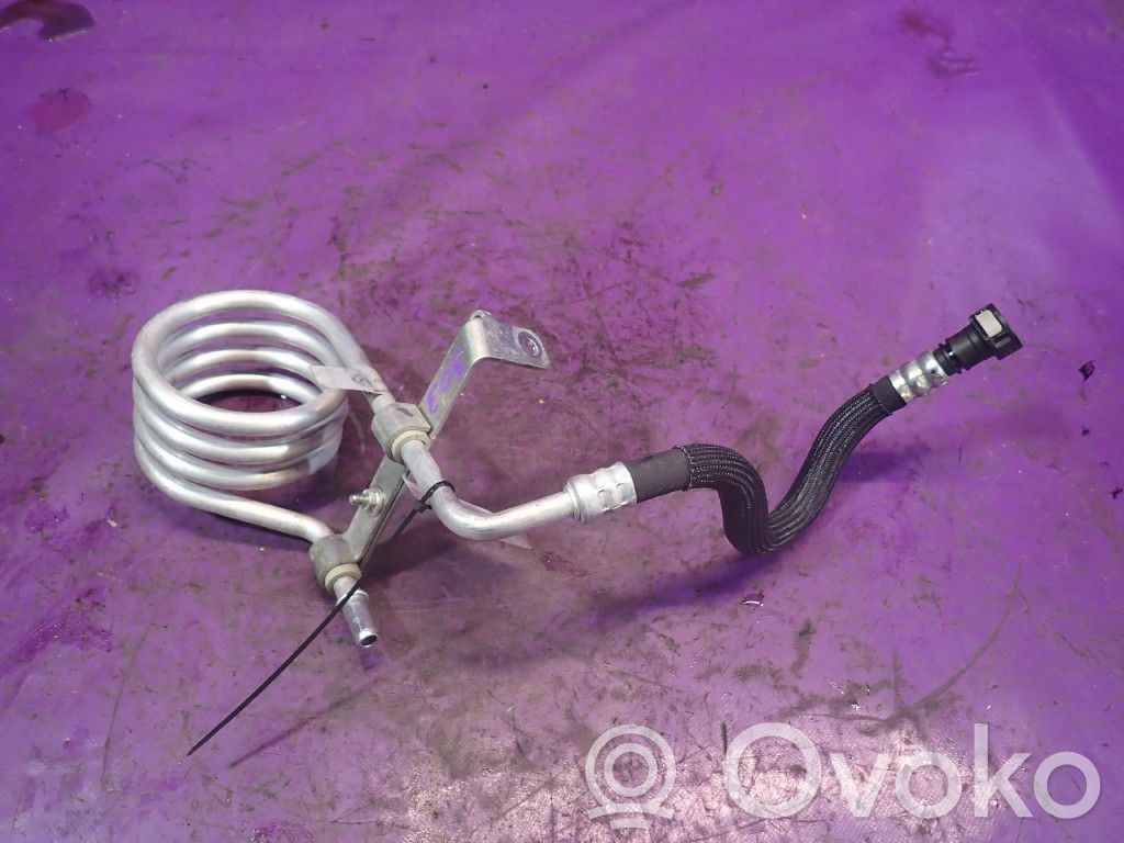 Peugeot Boxer Ölkühler Servokühler