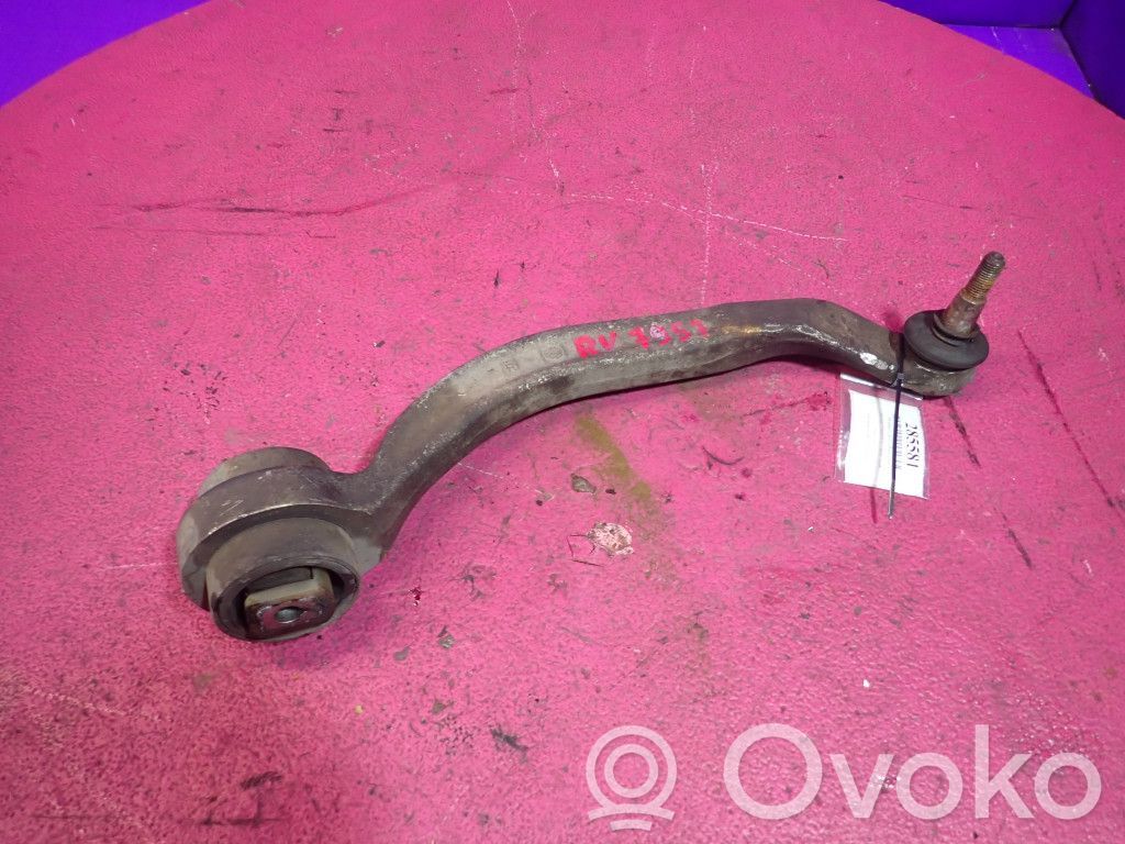 Skoda Superb B5 (3U) Braccio di controllo sospensione anteriore