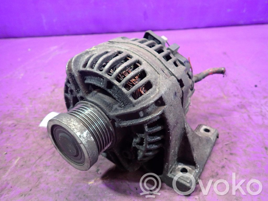 Volvo S60 Alternador 