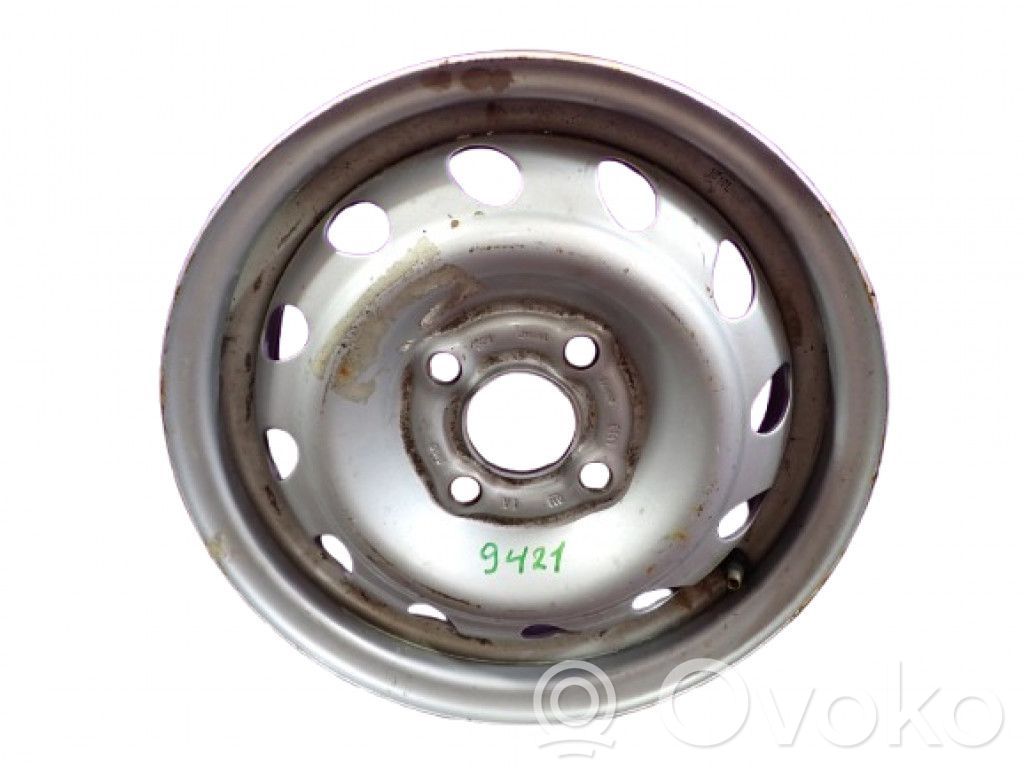 Opel Corsa C Jantă tablă R13 