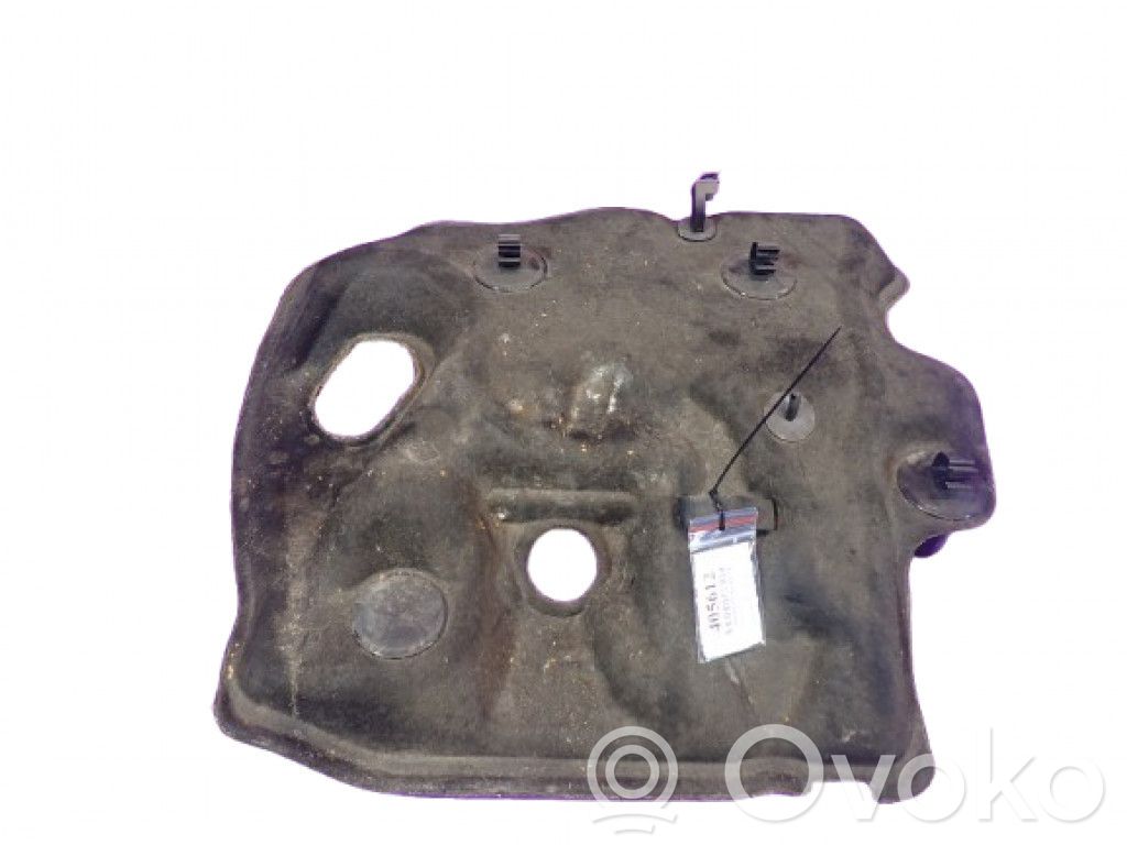 Peugeot Boxer Front underbody cover/under tray