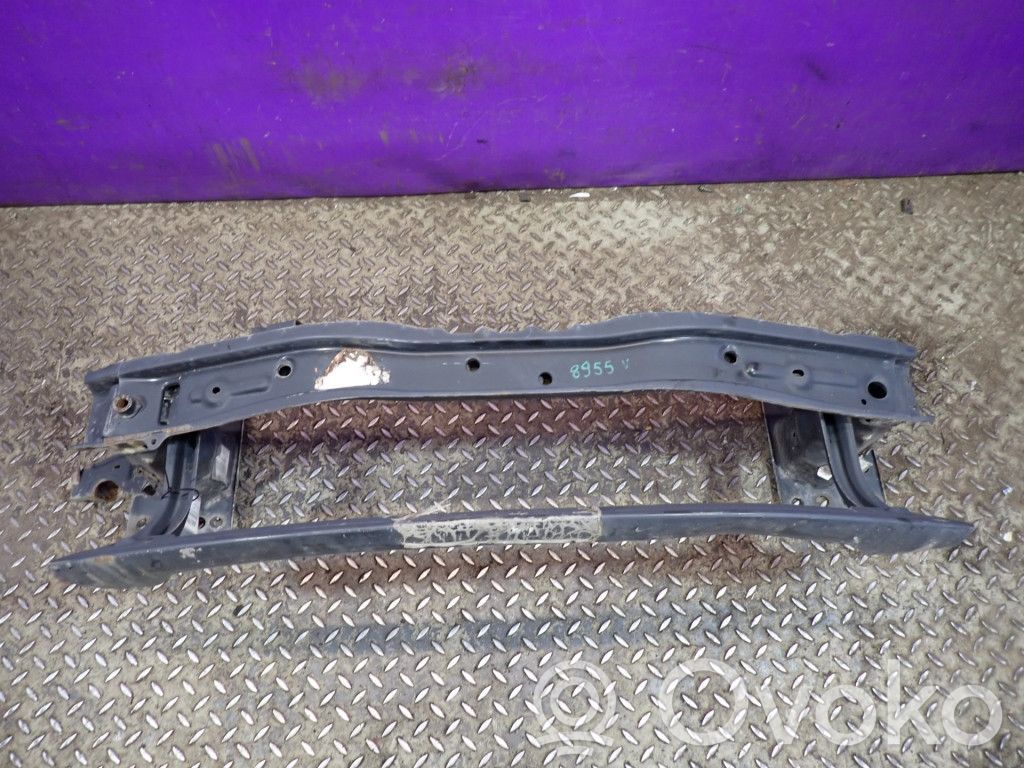 Fiat Croma Traversa di supporto paraurti anteriore