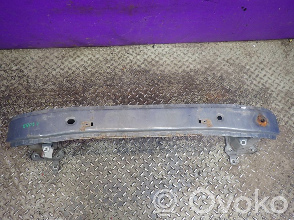 Volvo V50 Priekinis sustiprinimas bamperio 