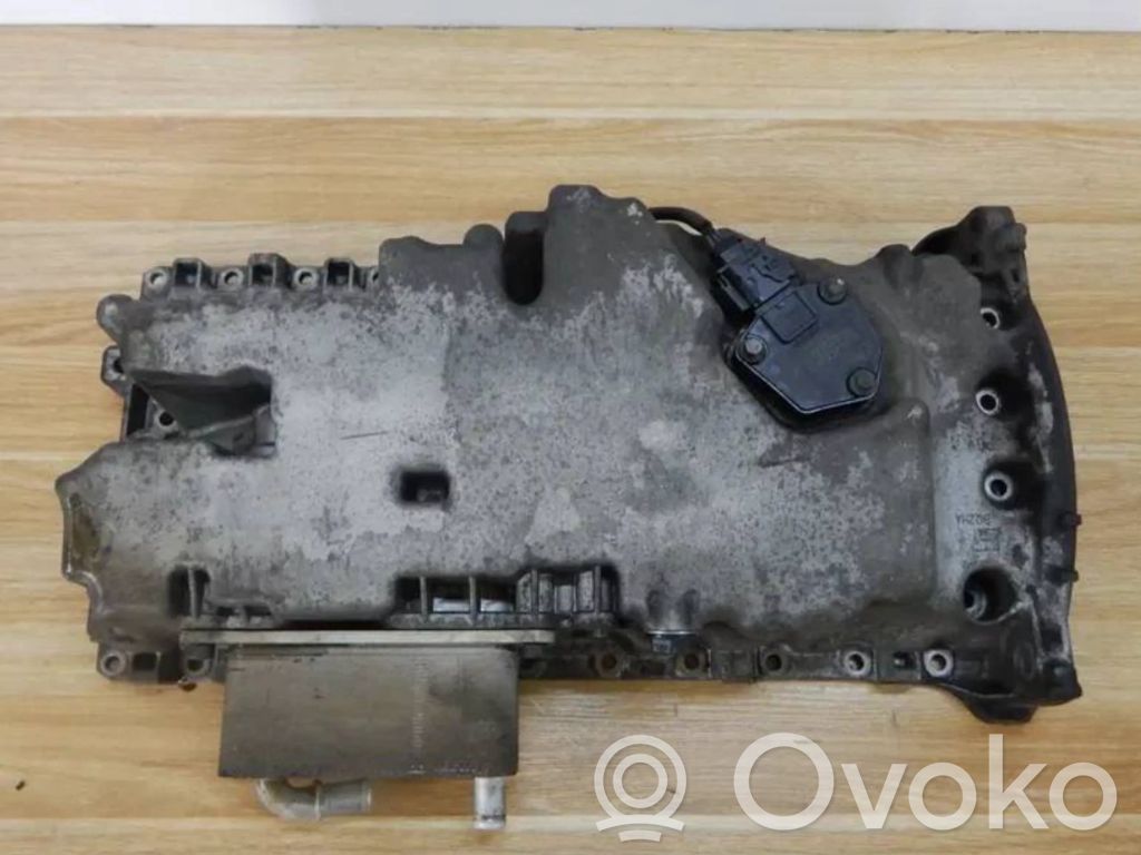 Volvo XC60 Baie ulei 