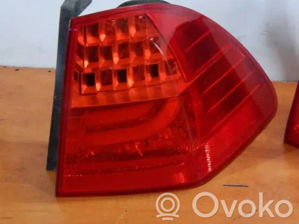Luz trasera/de freno   2375