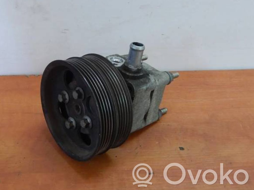 Volvo V70 Power steering pump 
