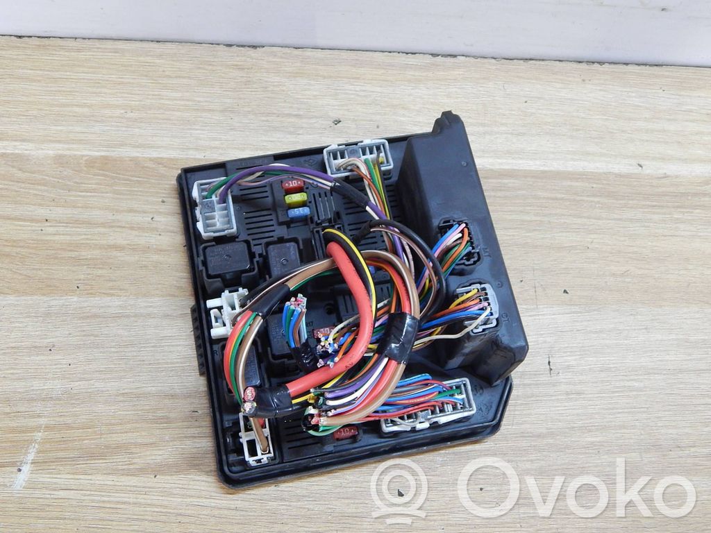 Fuse module   284B7JY00A,6648039370,519222442