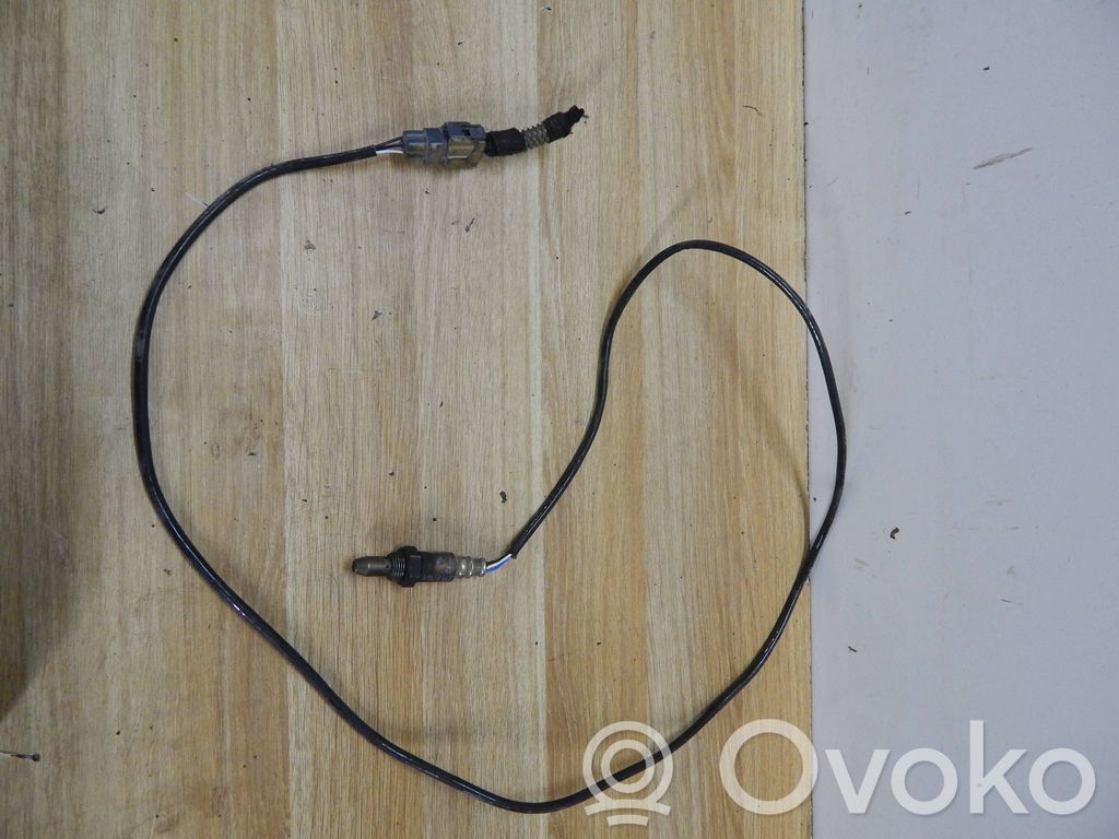 Vauxhall Zafira B Lambda probe sensor 