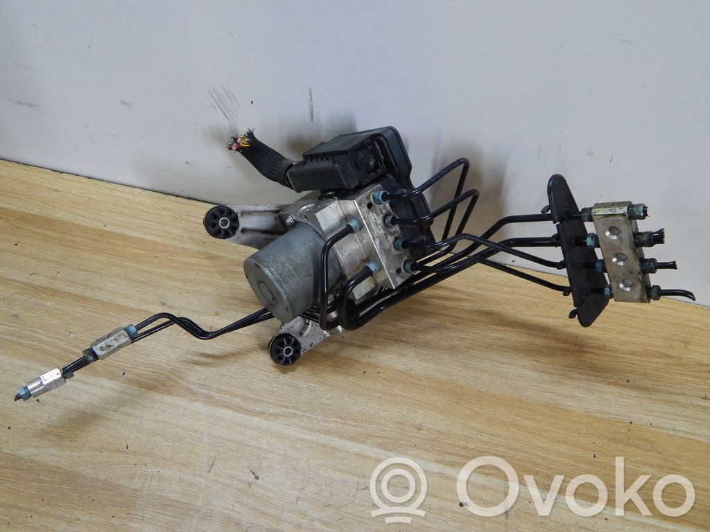BMW 5 F10 F11 Pompa ABS 