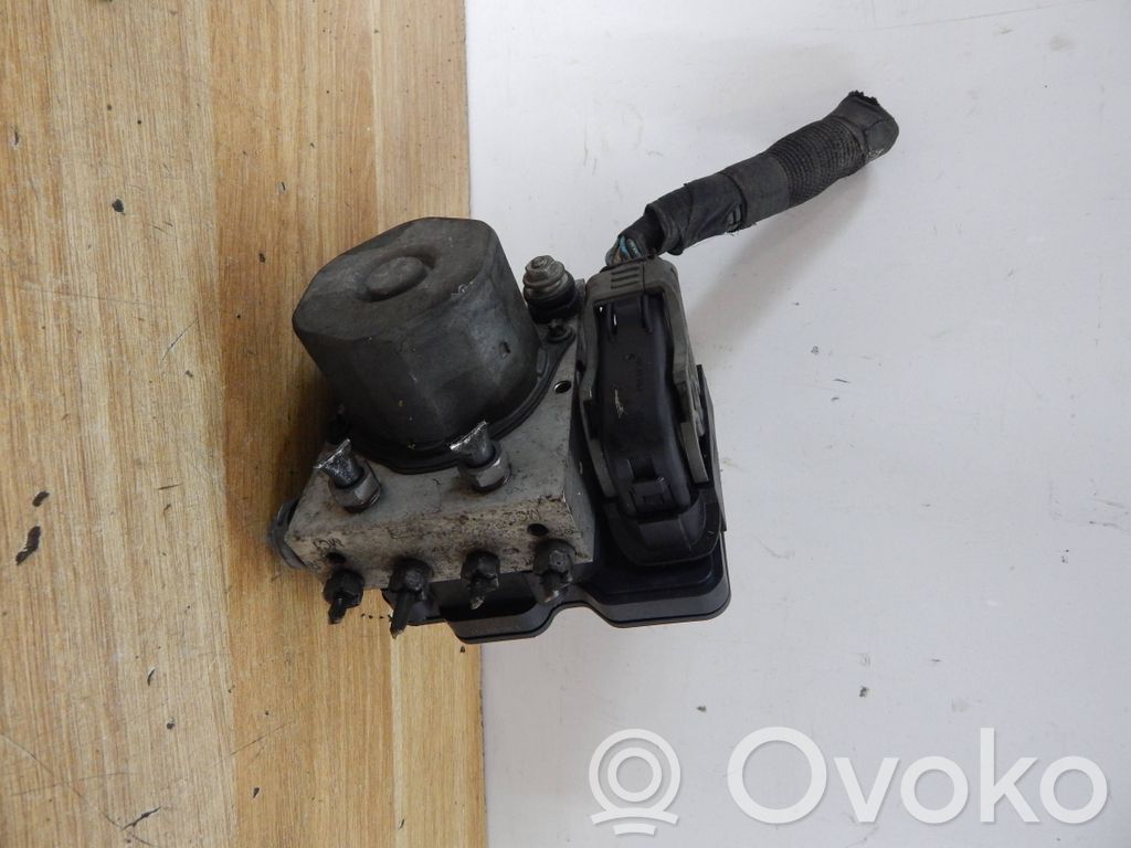 Ford Transit Pompe ABS 