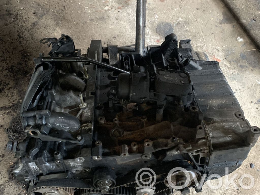 Engine   10BYVL
