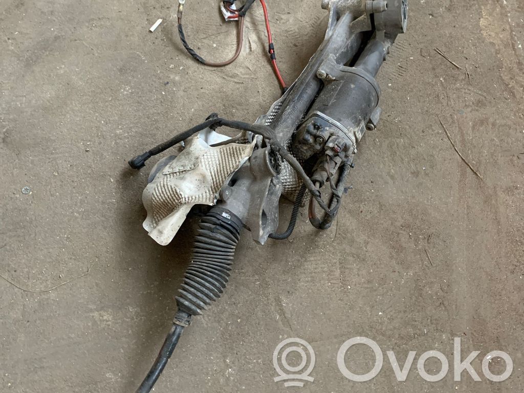 Seat Leon (5F) Steering rack 
