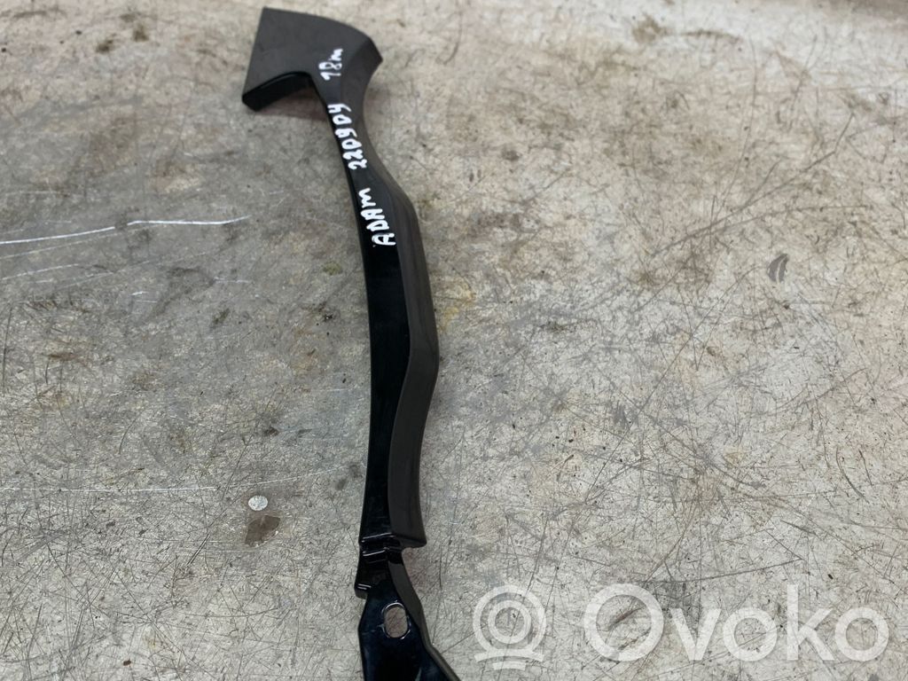 Opel Adam Panel trim 