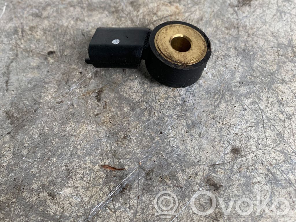 Opel Adam Detonation knock sensor 
