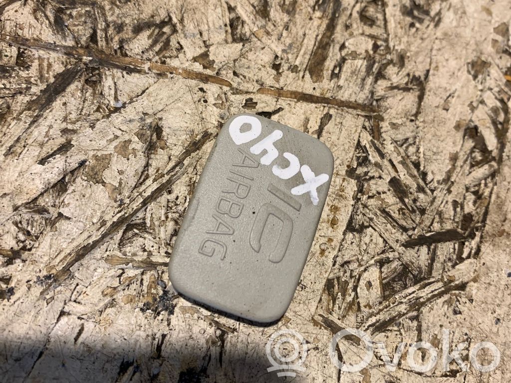 Volvo XC40 Cita veida salona detaļa 
