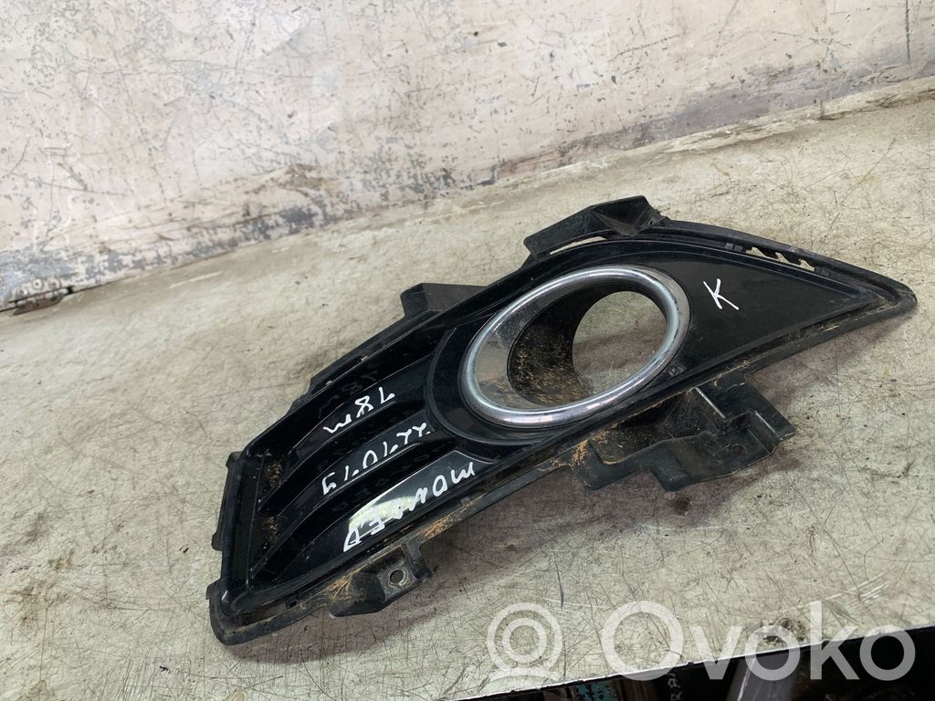 Ford Mondeo MK V Mascherina/griglia fendinebbia anteriore 