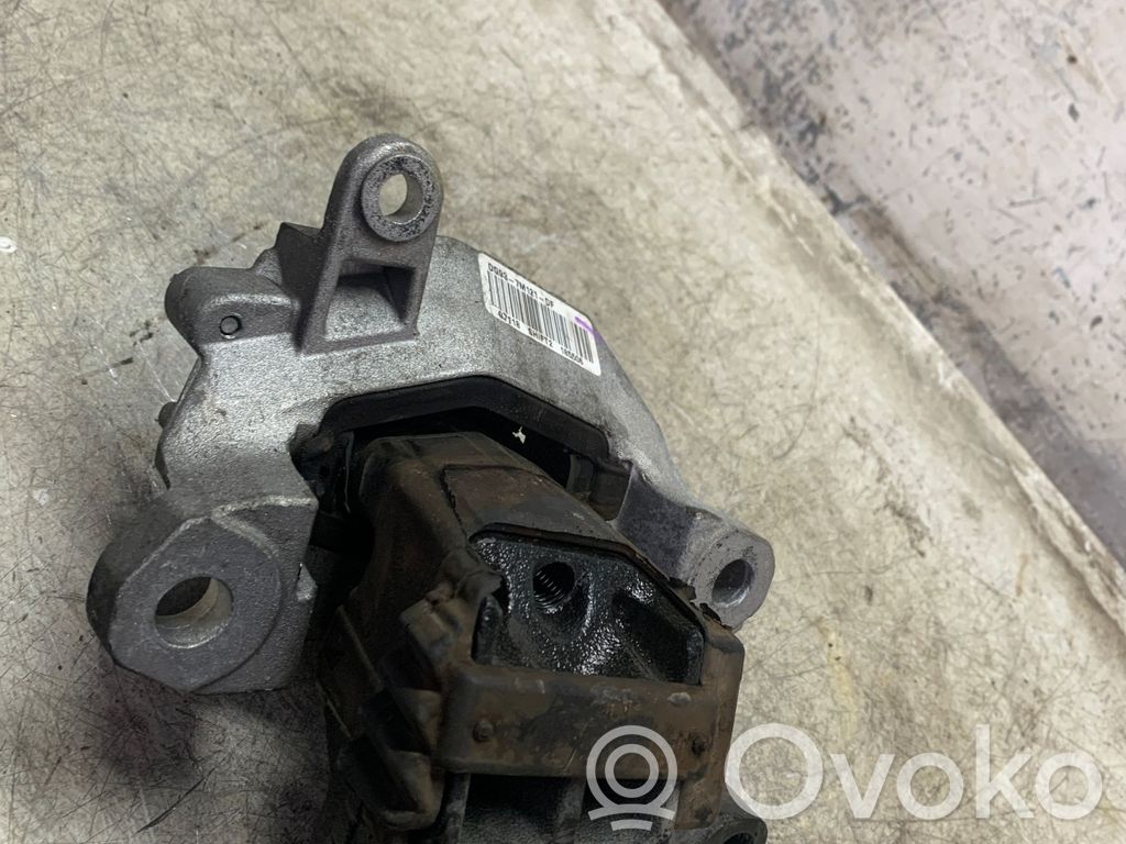 Ford Mondeo MK V Gearbox mount 