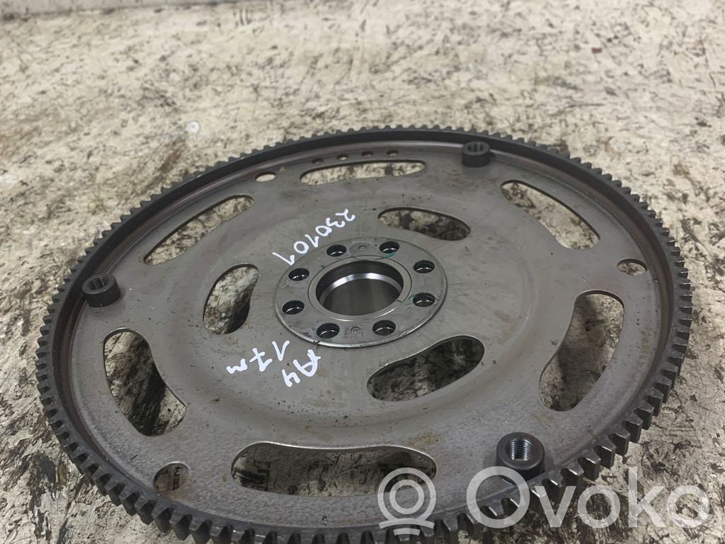 Flywheel