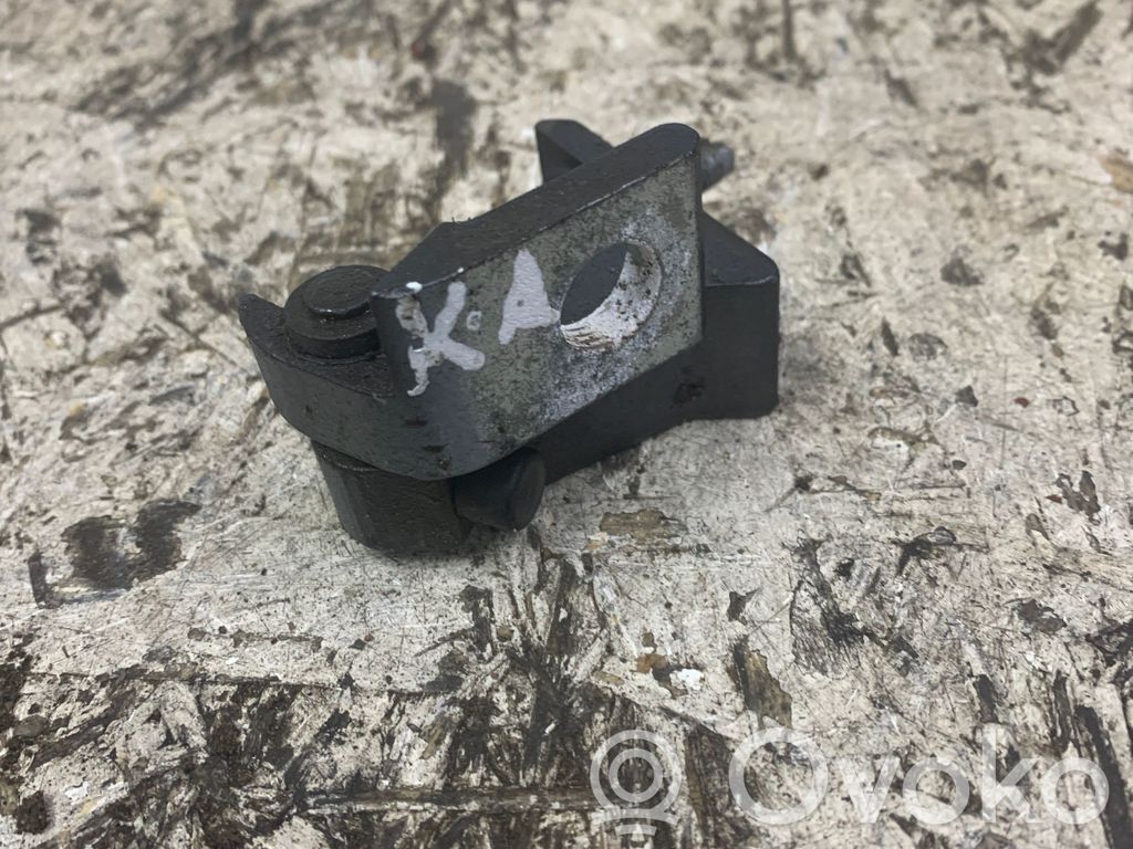 Front door lower hinge
