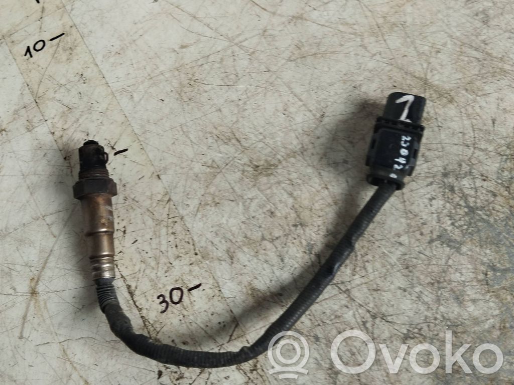 Lambda probe sensor   77960001