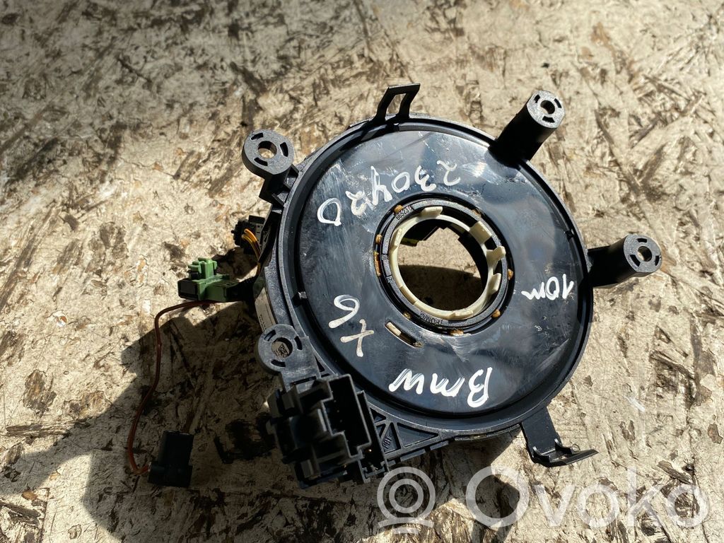 Taśma / Pierścień ślizgowy Airbag / SRS   0430815104
