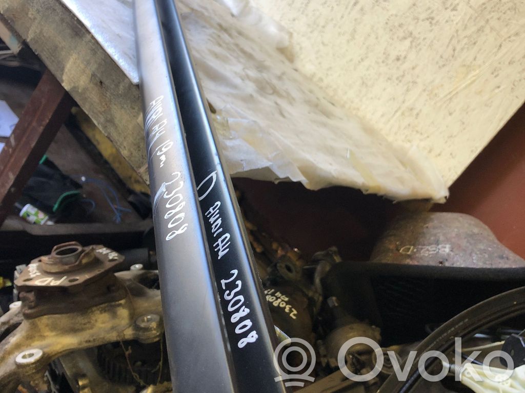 Audi A4 S4 B9 Barres de toit 