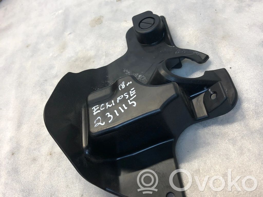 Otros repuestos del interior   7260B710