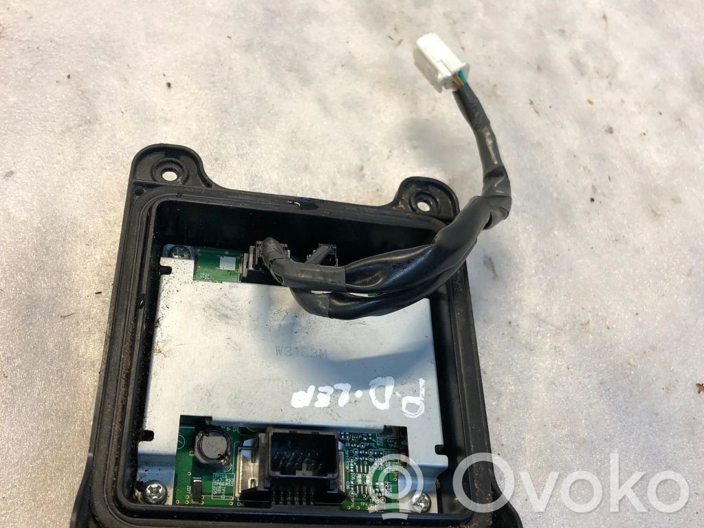 Mitsubishi Eclipse Cross Headlight ballast module Xenon 