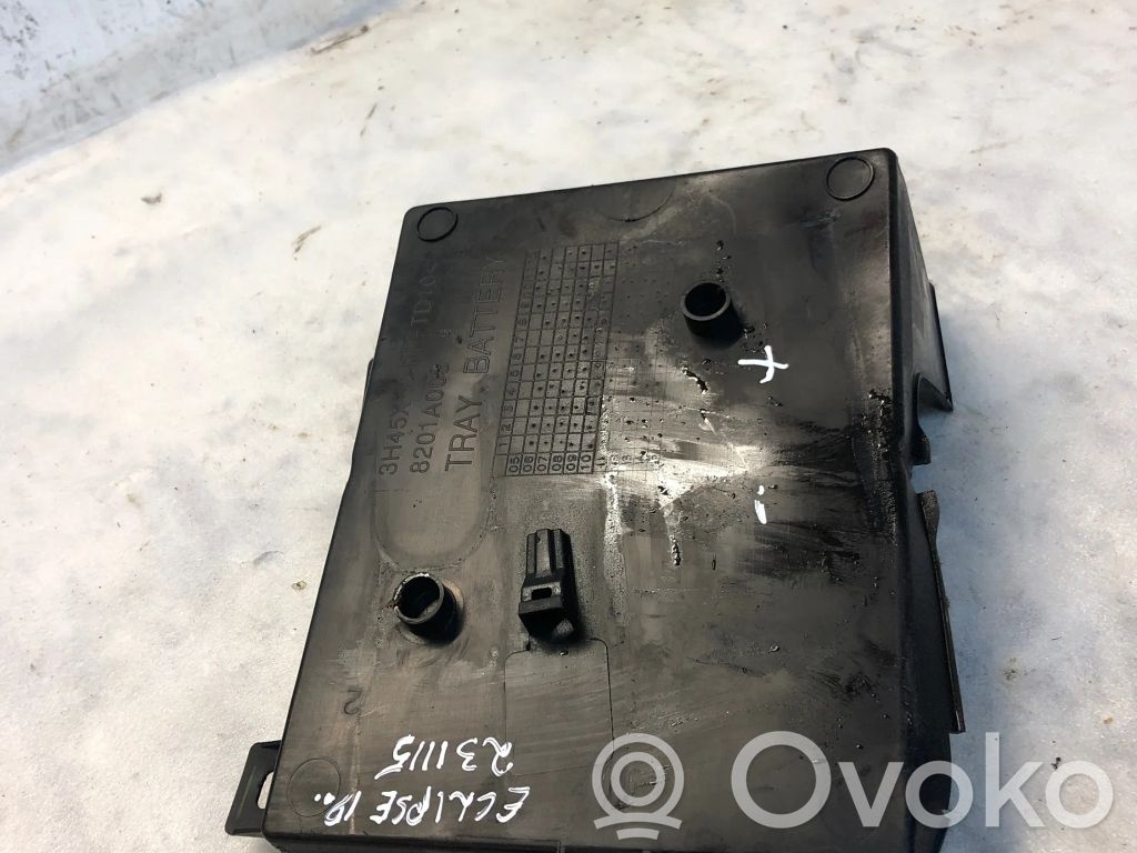 Batteriekasten   8201A003