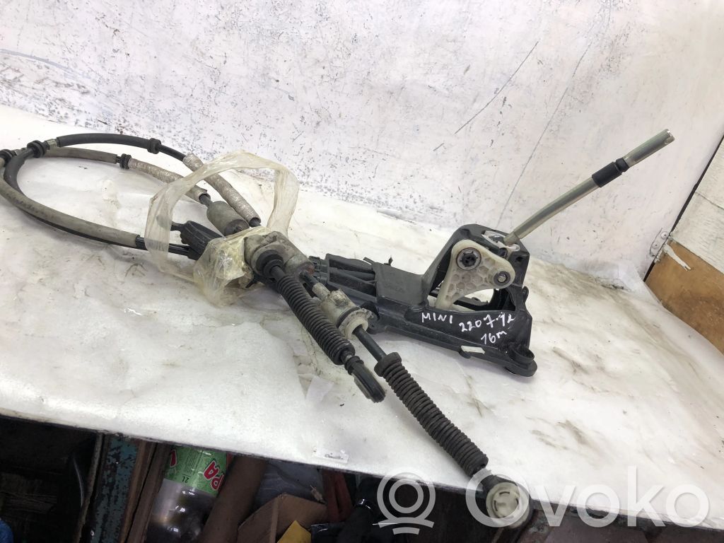 Mini One - Cooper F56 F55 Gear shifter/selector 