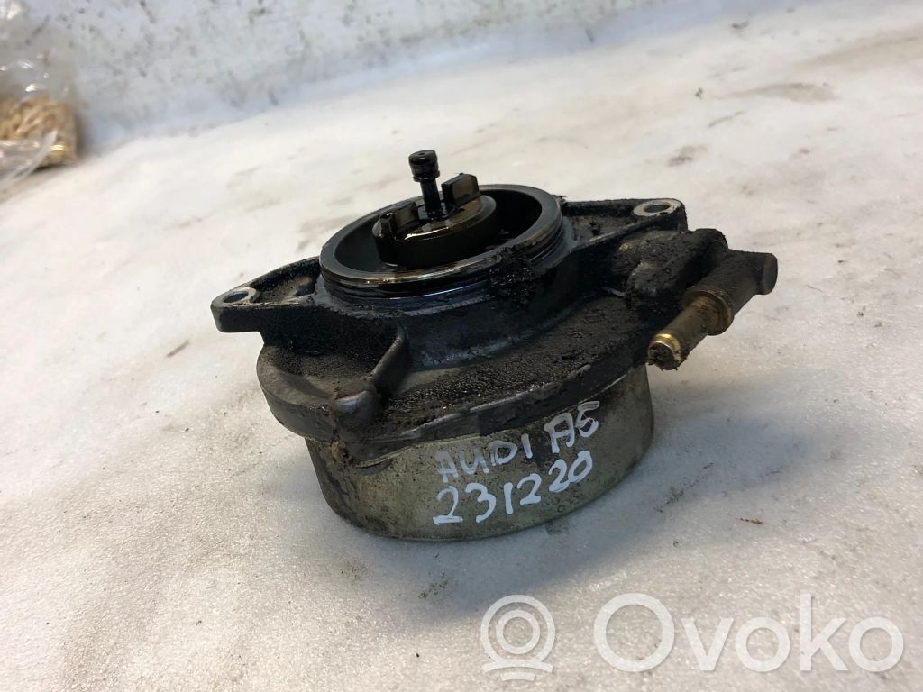 Vakuuma sūknis   059145100