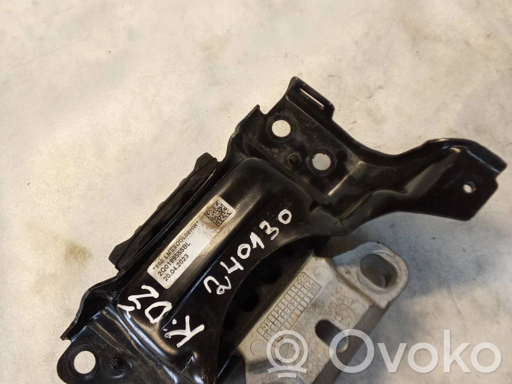 Seat Arona Gearbox mount 