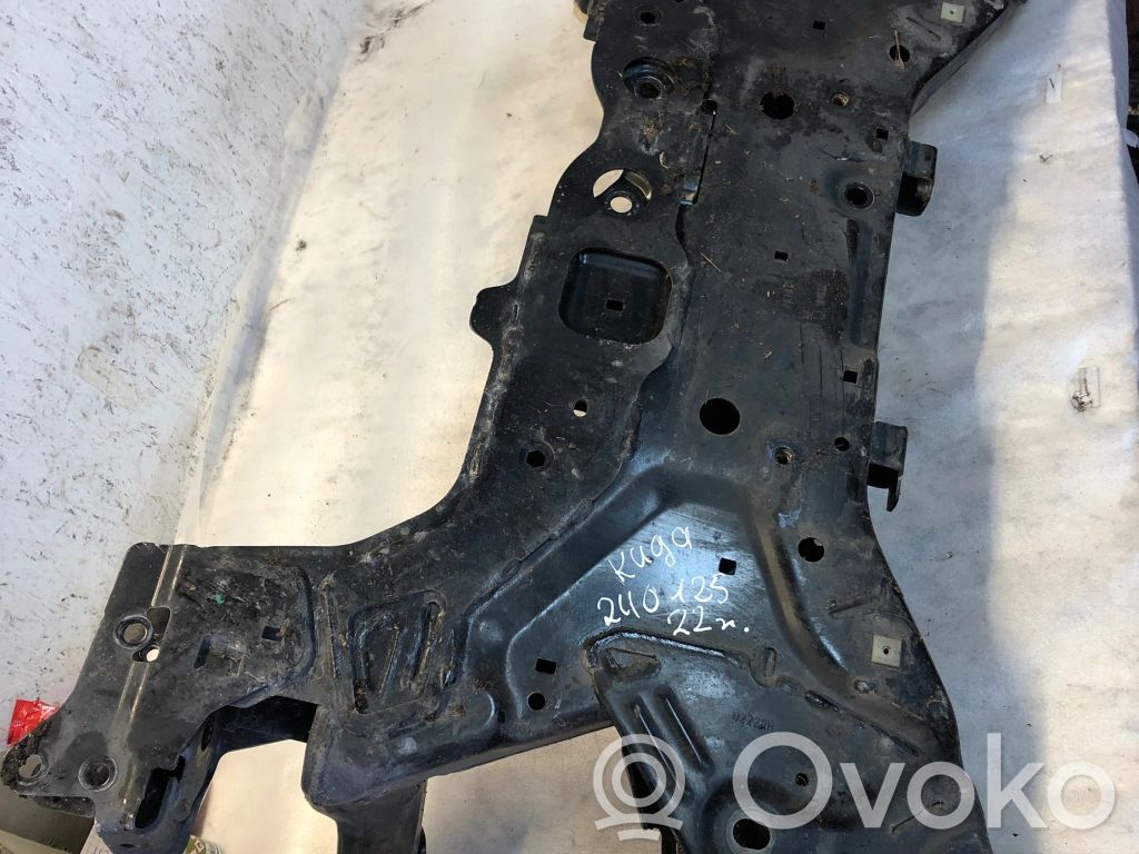 Front subframe   LX615019BEH