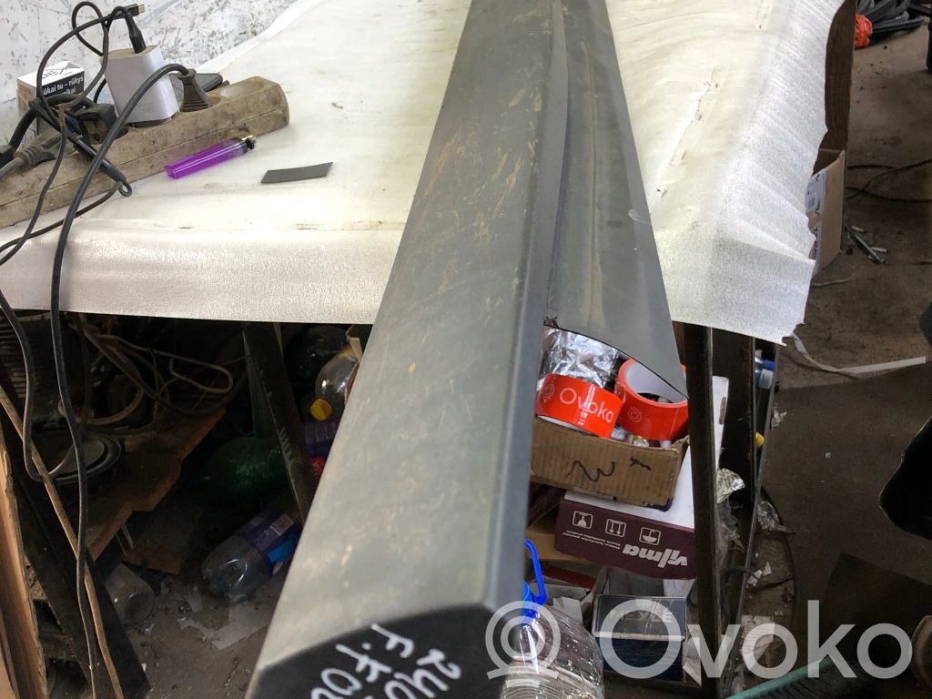 Ford Focus Sill 