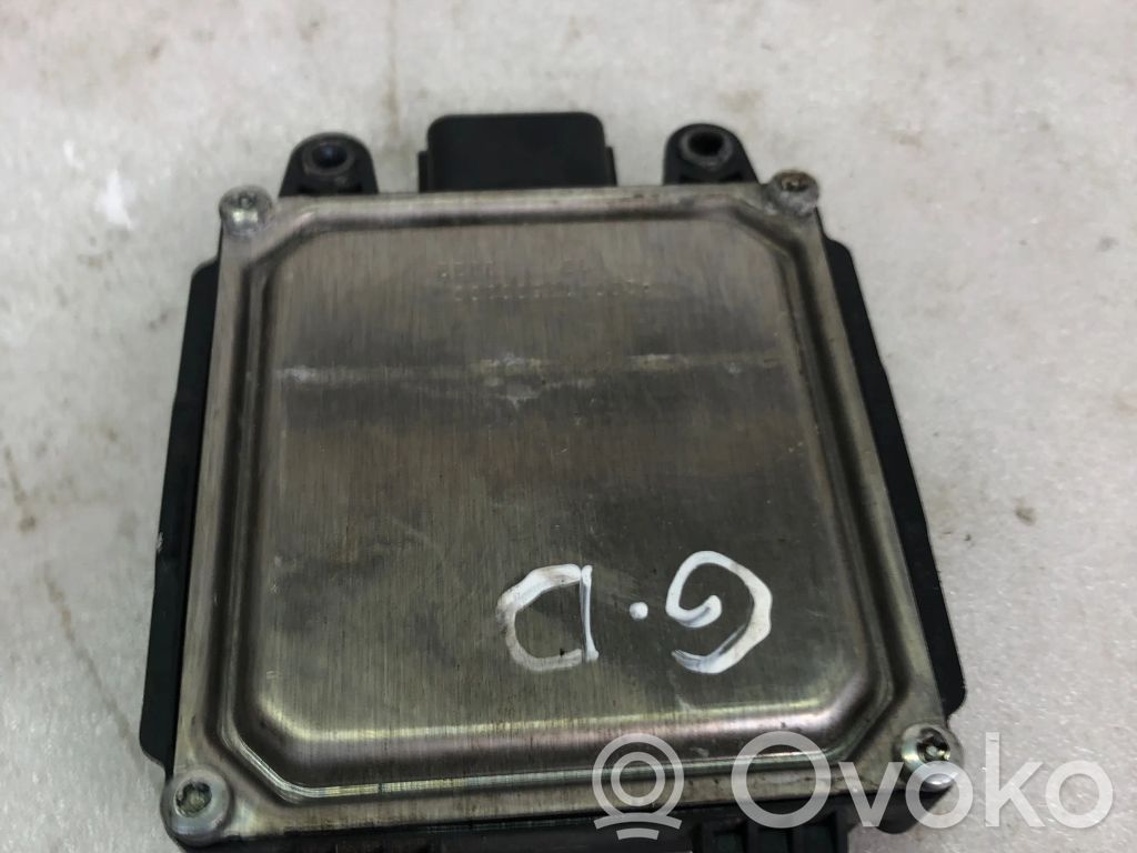 Ford Focus Módulo de control de punto muerto 