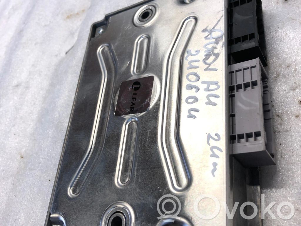 Módulo de control Gateway   80C907468N