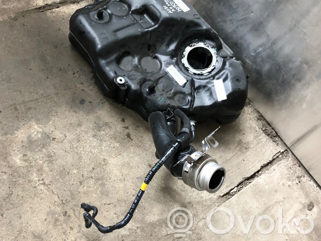 Audi A4 S4 B9 8W Depósito de combustible 