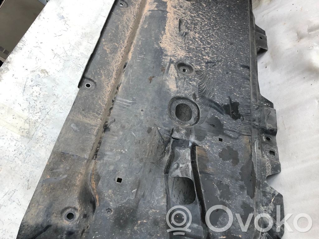 Side bottom protection   563111